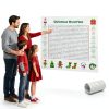 Jumbo Christmas Word Search Poster Office Product-2