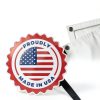 Custom Banners by Sunshine Stickers Rectangular 13oz Banner-4