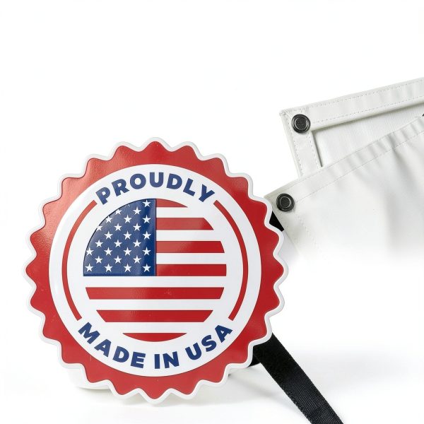 Custom Banners by Sunshine Stickers Rectangular 13oz Banner-4