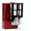 K Cup Holder Wall Mount Expandable Space Saver Dispenser-5
