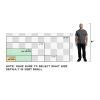 Custom Banners by Sunshine Stickers Rectangular 13oz Banner-3