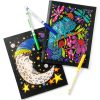 Coloring Posters by Stuff2Color Office Supplies-1