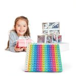 Yadishen Multiplication Table Chart Educational Tool-0