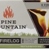 Pine Mountain Fire Log 4 Hour Burn Time Clean Burning-1