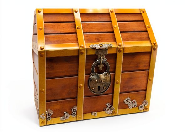 Reward Box Teacher Created Resources Cardboard-0
