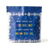 FreshCut Crafts Snowflake Cutouts Paper Office Decor-2