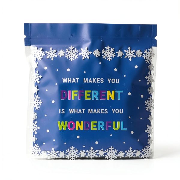 FreshCut Crafts Snowflake Cutouts Paper Office Decor-2