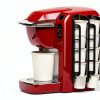 K Cup Holder Wall Mount Expandable Space Saver Dispenser-6