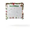Christmas Word Search Poster 36x24 Inch by Generic-3