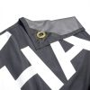 Gold Trident Flag NBCWH Gym Banner Polyester-6