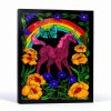Coloring Posters by Stuff2Color Office Supplies-2