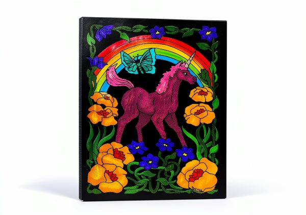 Coloring Posters by Stuff2Color Office Supplies-2