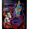 Stuff2Color Black Velvet Coloring Posters 18-Pack-4