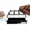 Peterson Real Fyre Gas Logs Rustic Ceramic Live Oak 24-Inch-2