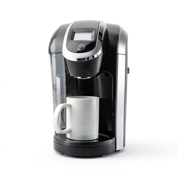 K Cup Holder Wall Mount Expandable Space Saver Dispenser-3