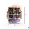 Coloring Posters by Stuff2Color Office Supplies-5