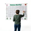 Christmas Word Search Poster 36x24 Inch by Generic-4