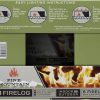 Pine Mountain Fire Log 4 Hour Burn Time Clean Burning-5