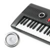 Kids Piano Keyboard KidTune 61-Key ABS Design-5