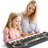 AstraMood Kids Keyboard Compact 61-Key Portable-6