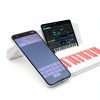 AiJoy Pink Piano Keyboard for Teens-5