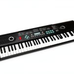 Kids Piano Keyboard KidTune 61-Key ABS Design-0