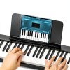 NikoMaku SWAN-S Digital Piano Compact Design-5