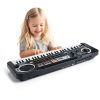 AstraMood Kids Keyboard Compact 61-Key Portable-1