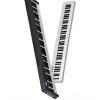 NikoMaku SWAN-S Digital Piano Compact Design-1