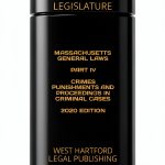 Criminal Procedure Law West Hartford Publishing-0
