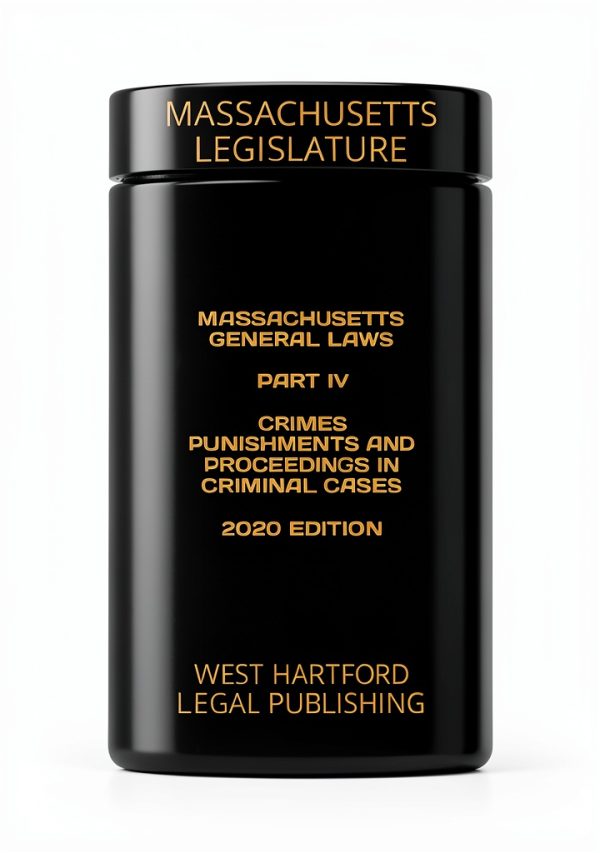 Criminal Procedure Law West Hartford Publishing-0