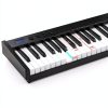 NikoMaku SWAN-S Digital Piano Compact Design-4