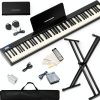 NikoMaku SWAN-S Digital Piano Compact Design-0