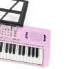 Kids Digital Piano Keyboard 24HOCL BD-613-4
