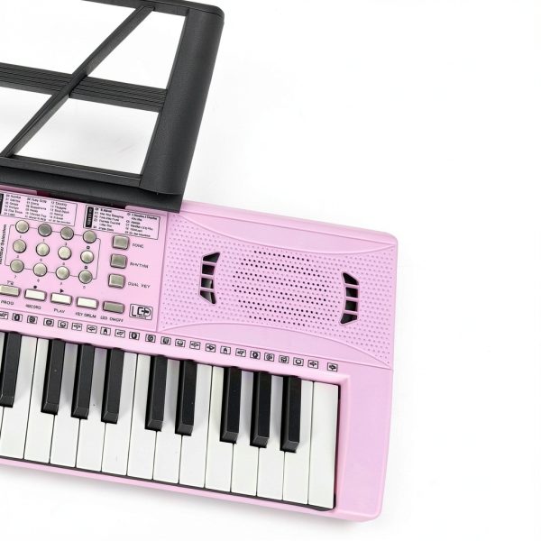 Kids Digital Piano Keyboard 24HOCL BD-613-4