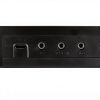 JTSIOV 61 Key Keyboard Piano Black Modern for Kids-5