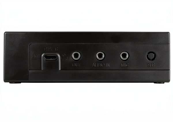 JTSIOV 61 Key Keyboard Piano Black Modern for Kids-5