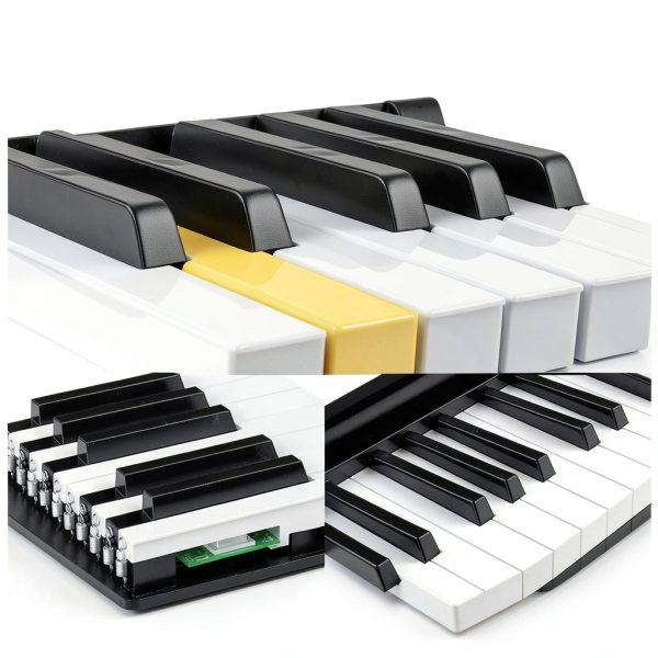 Kids Piano Keyboard KidTune 61-Key ABS Design-2