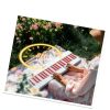 AiJoy Pink Piano Keyboard for Teens-8
