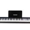 NikoMaku SWAN-S Digital Piano Compact Design-8