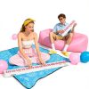 AiJoy Pink Piano Keyboard for Teens-4