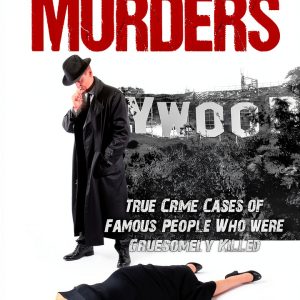 True Crime Hollywood Murders Book 2 Kindle 91-Page eBook-0