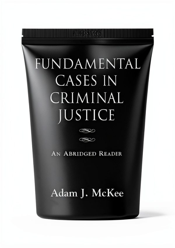 Criminal Procedure Law eBook by Booklocker.com Unlimited Devices-0