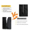 Waterproof Oxford Forklift Cover AutoRxperto 9.25ft Zipper Door-4