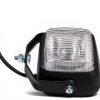 Head Lamp monica 56510-12241-71 for Toyota Forklift Waterproof Black-1