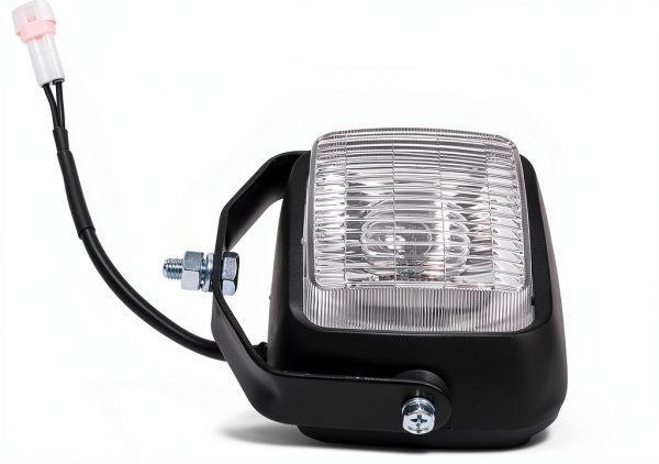 Head Lamp monica 56510-12241-71 for Toyota Forklift Waterproof Black-1
