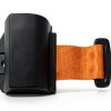 Universal Forklift Seat WGGDRAQQ Red 46in Retractable Belt-1