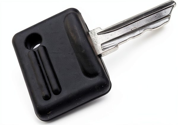 Ignition Keys 2pcs Firmusparts Forklift Chrome-7