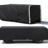 Waterproof Oxford Forklift Cover AutoRxperto 9.25ft Zipper Door-3