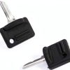 Ignition Keys 2pcs Firmusparts Forklift Chrome-5